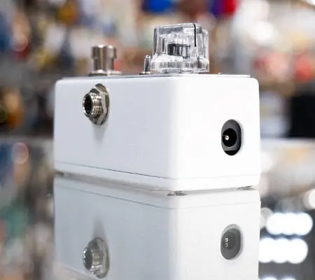 Store Special Product - Xotic - SP Compressor Pedal